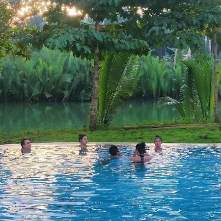 Loboc River Resort Exterior foto