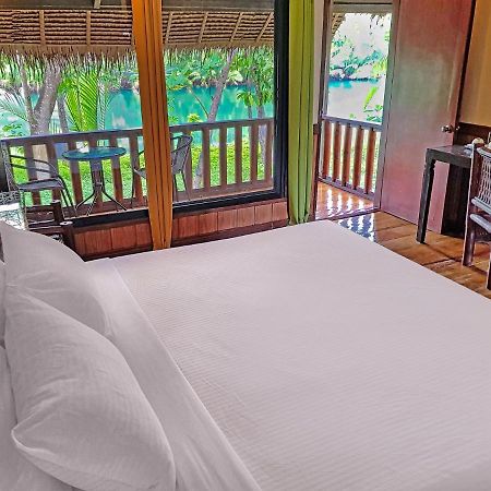 Loboc River Resort Exterior foto