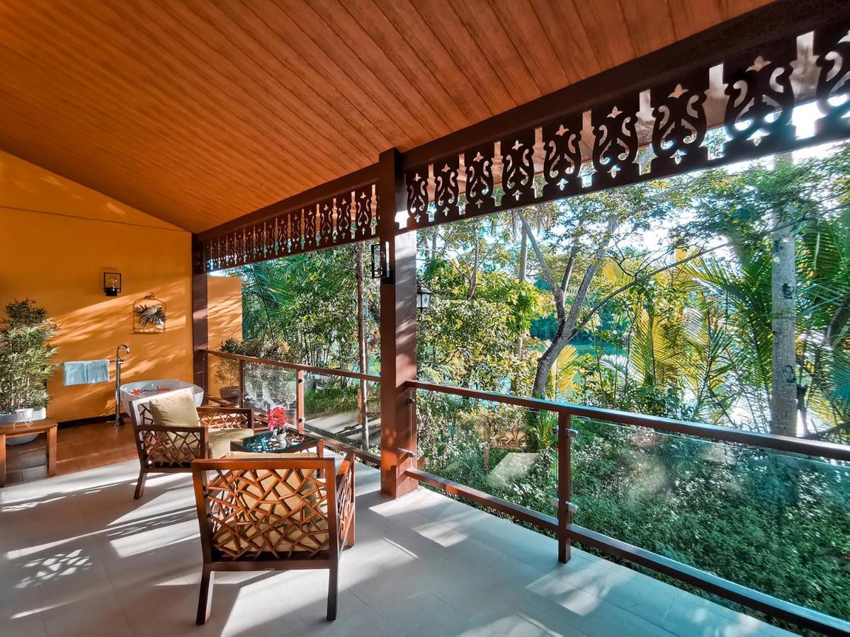 Loboc River Resort Exterior foto