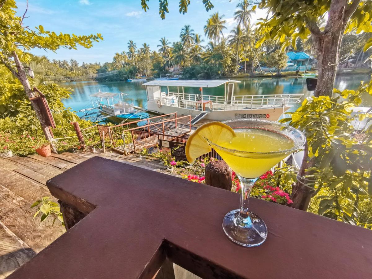 Loboc River Resort Exterior foto