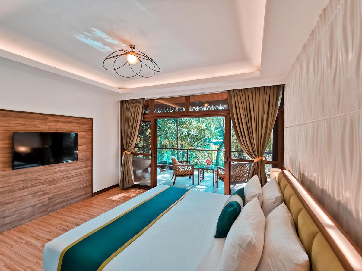 Loboc River Resort Exterior foto