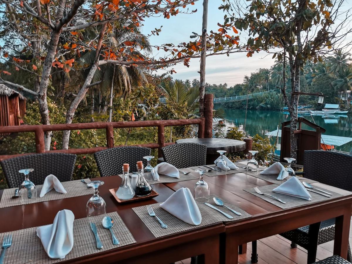 Loboc River Resort Exterior foto