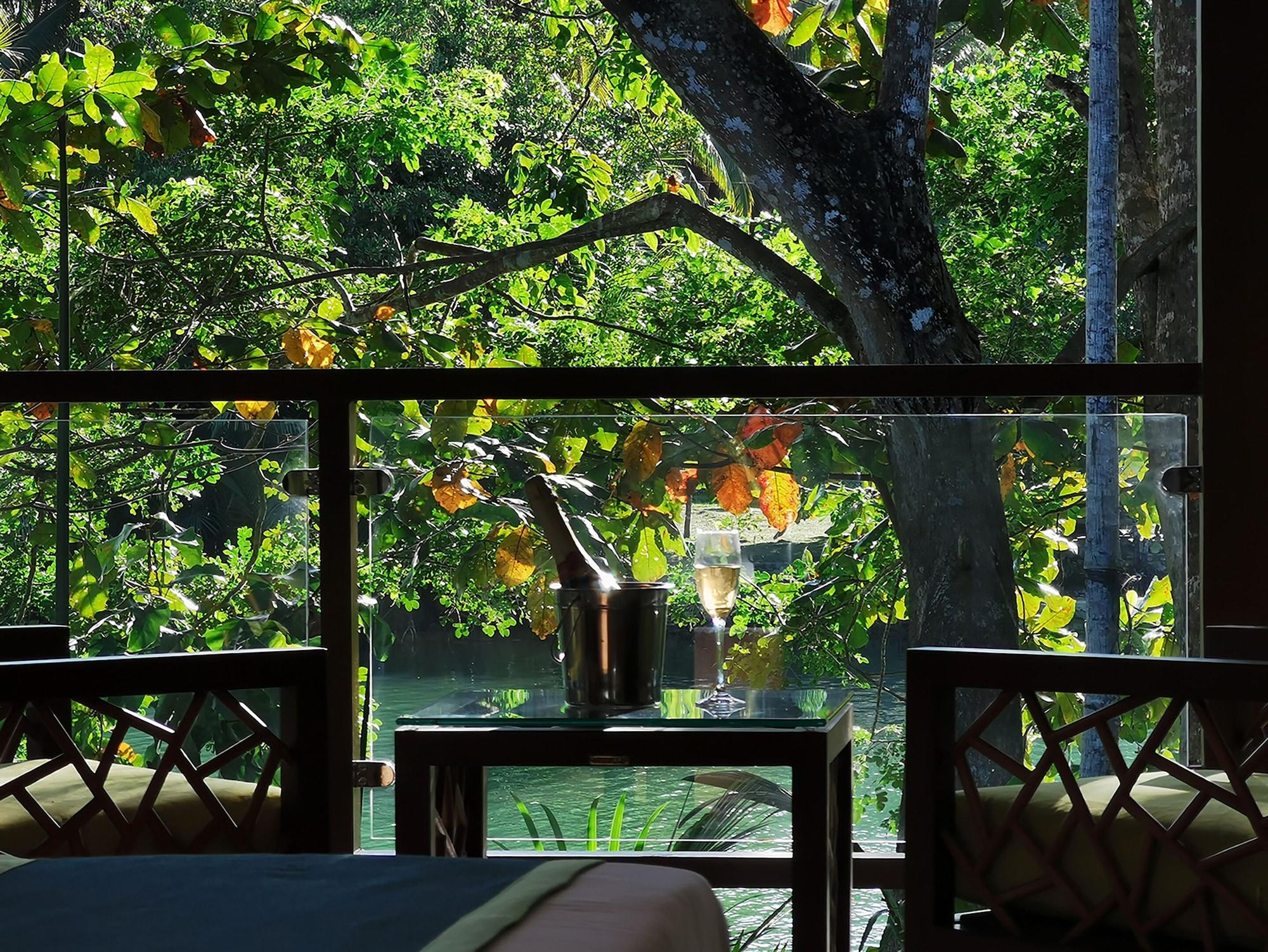 Loboc River Resort Exterior foto