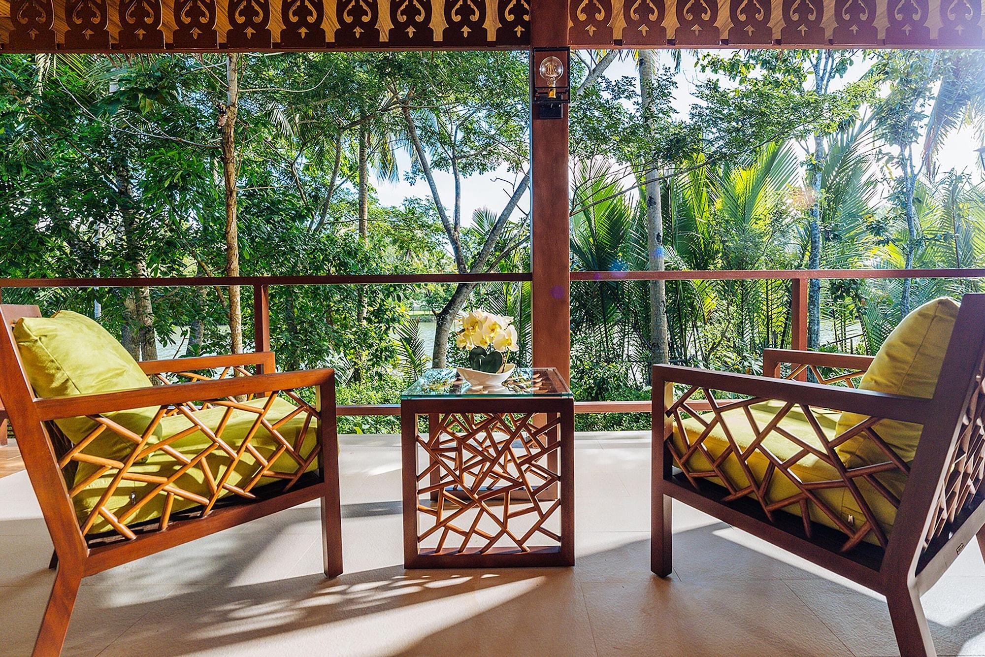 Loboc River Resort Exterior foto
