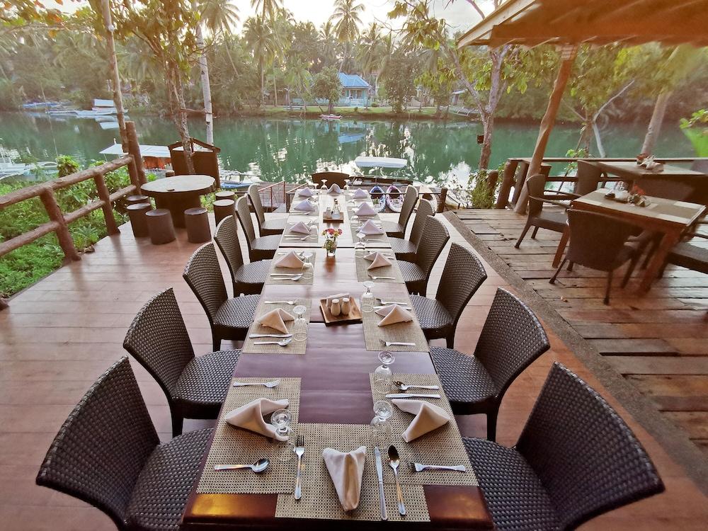 Loboc River Resort Exterior foto