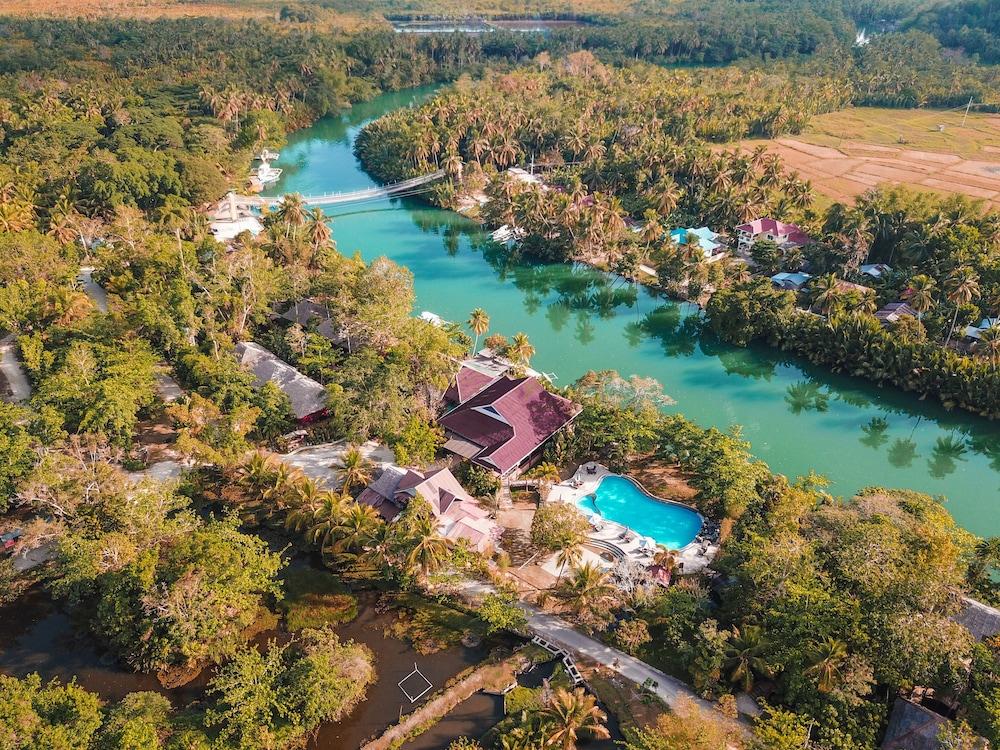 Loboc River Resort Exterior foto