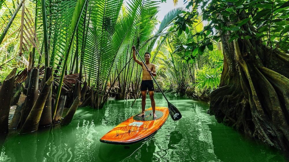 Loboc River Resort Exterior foto