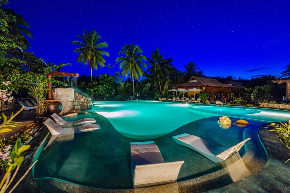 Loboc River Resort Exterior foto