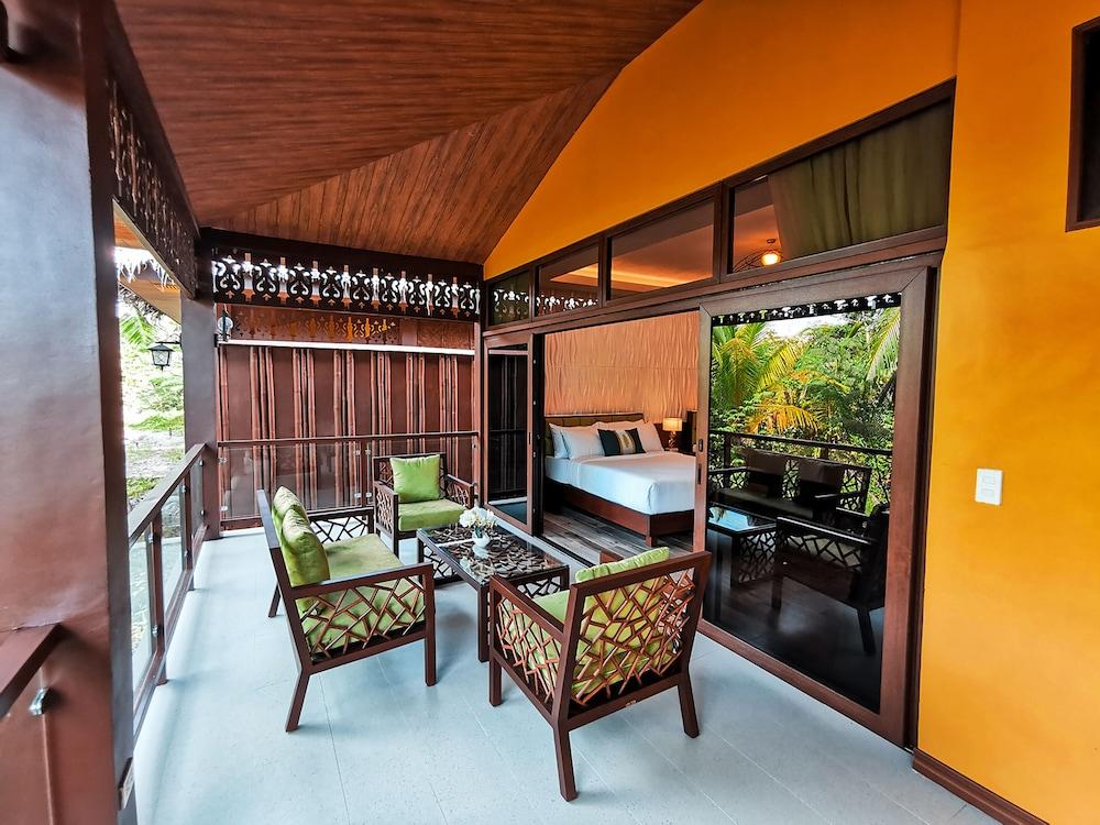 Loboc River Resort Exterior foto