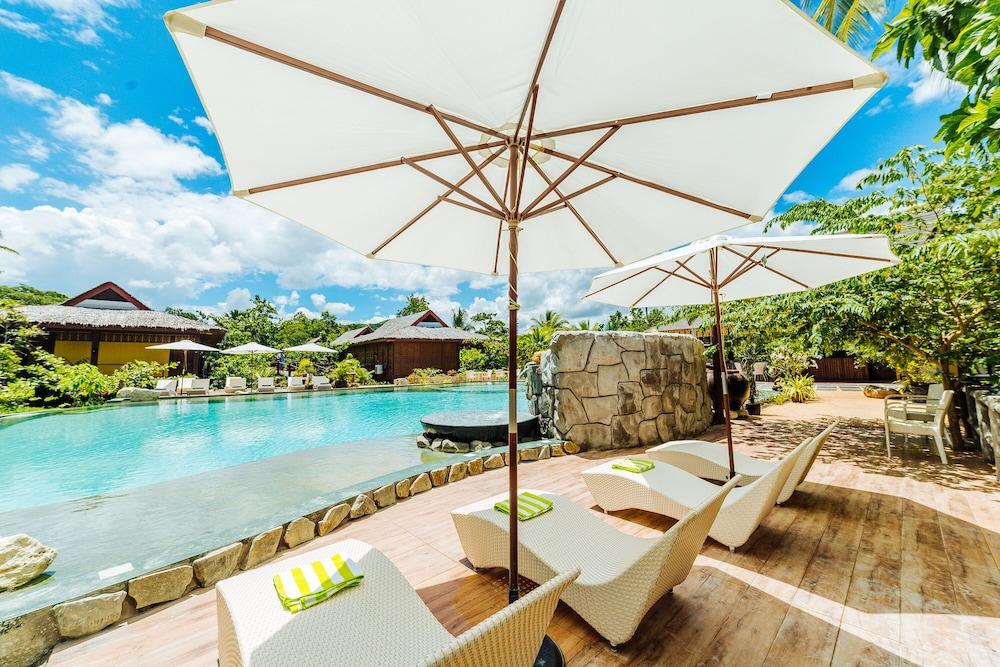 Loboc River Resort Exterior foto