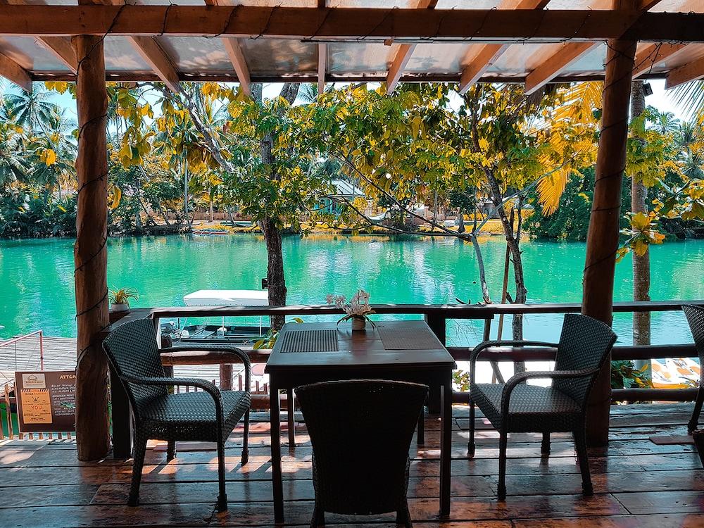 Loboc River Resort Exterior foto