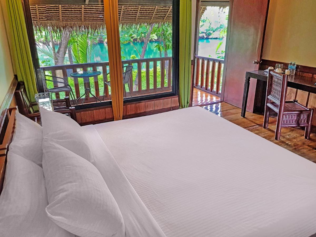 Loboc River Resort Exterior foto