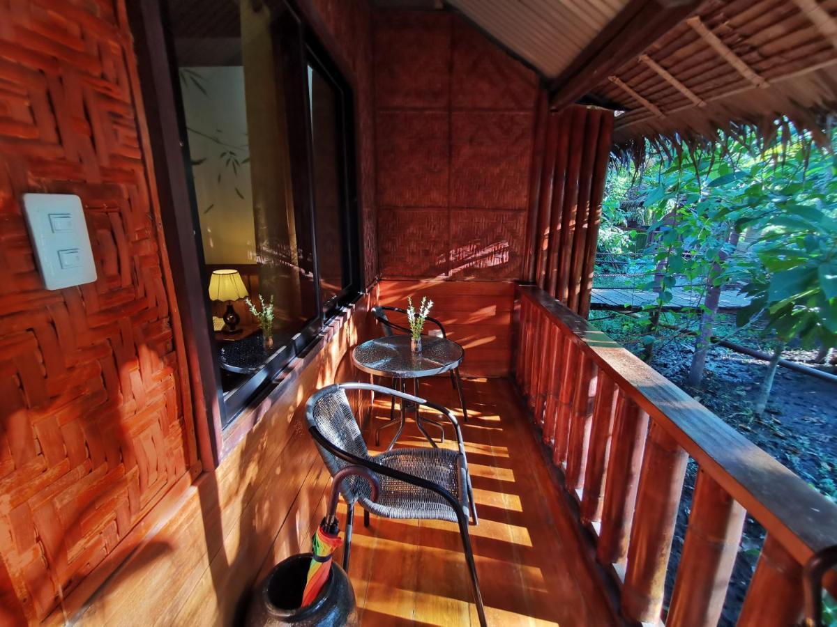 Loboc River Resort Exterior foto