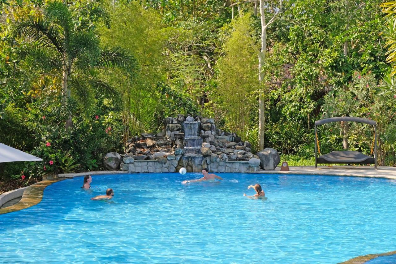 Loboc River Resort Exterior foto