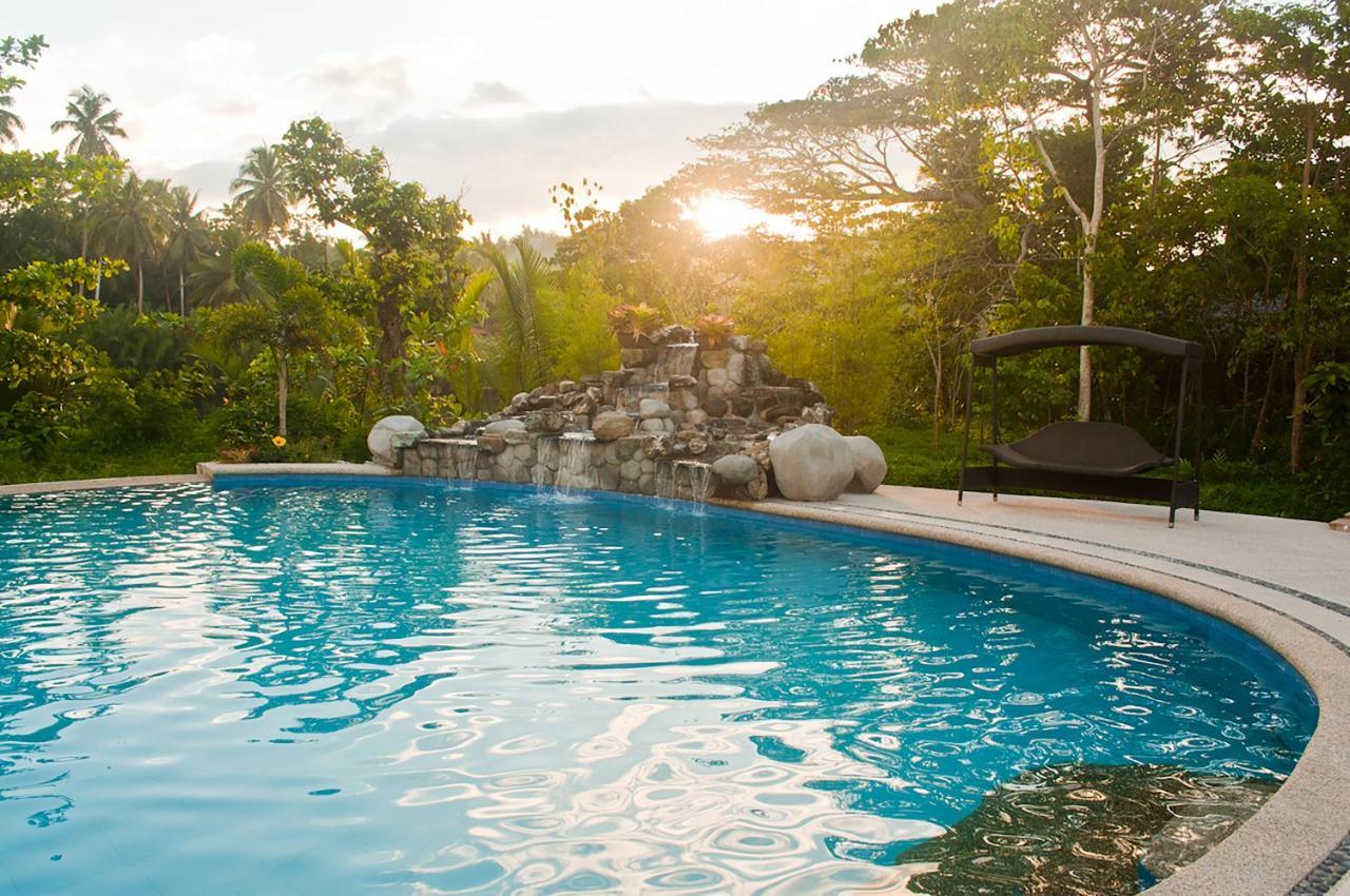 Loboc River Resort Exterior foto