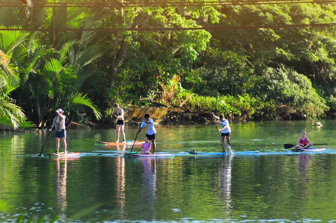 Loboc River Resort Exterior foto