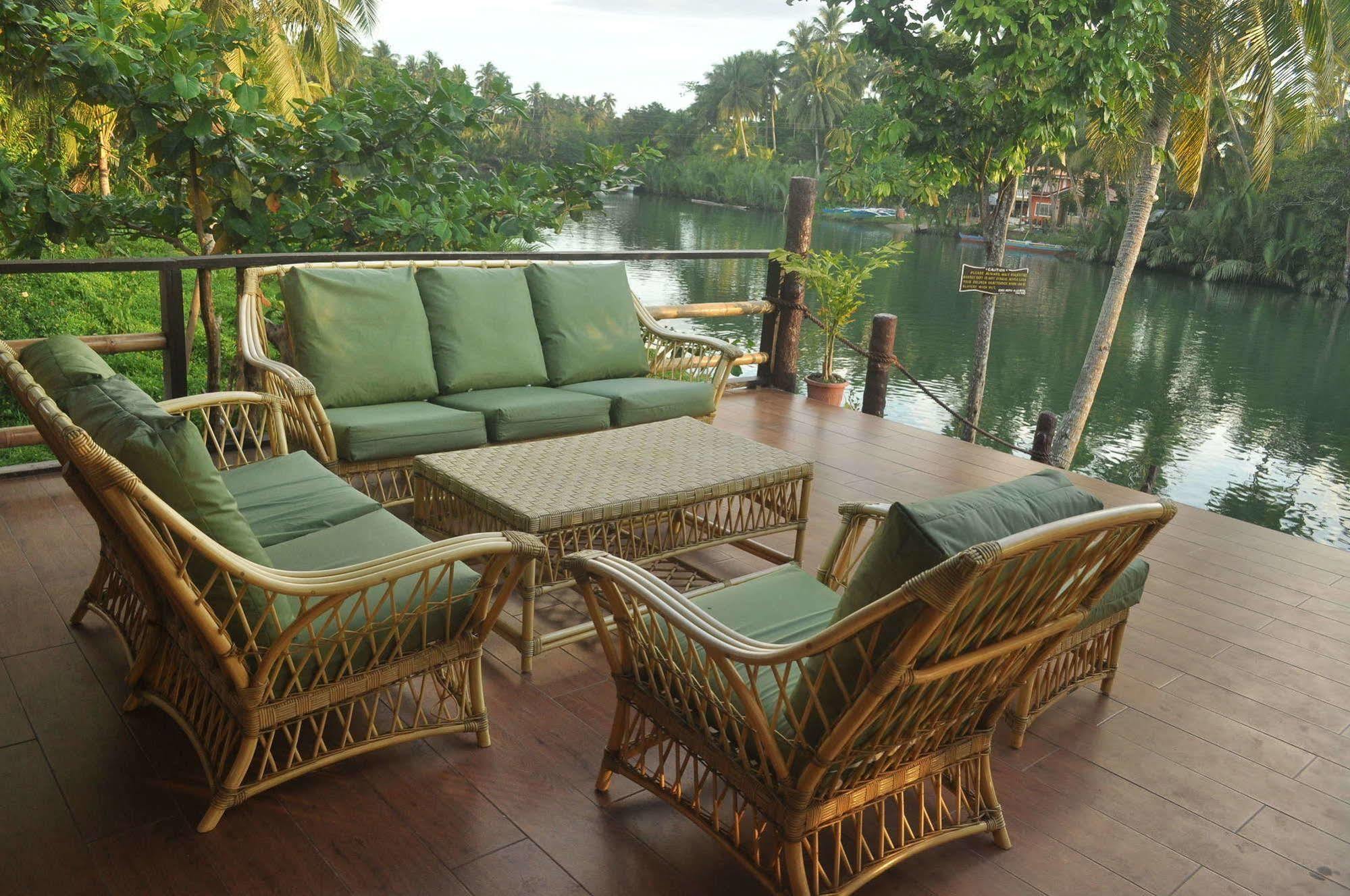 Loboc River Resort Exterior foto