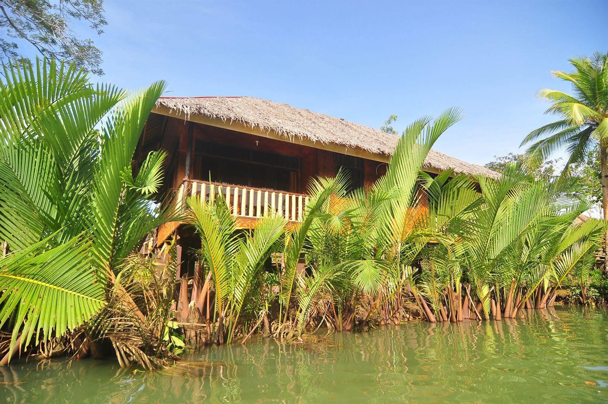 Loboc River Resort Exterior foto