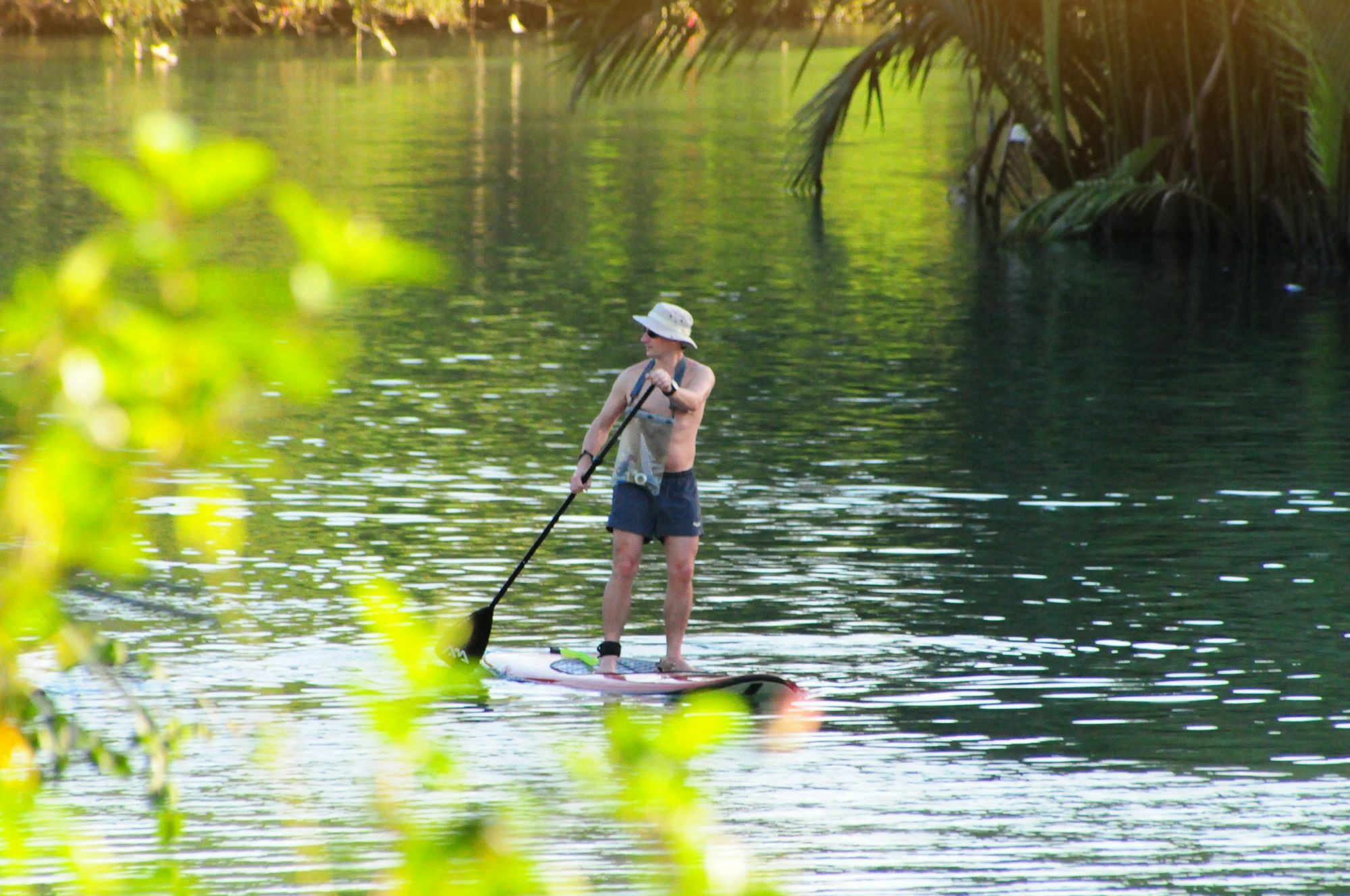 Loboc River Resort Exterior foto