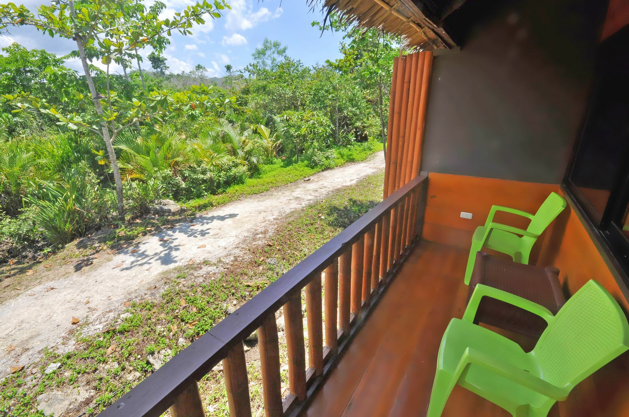 Loboc River Resort Exterior foto
