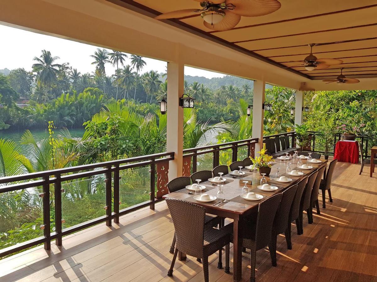 Loboc River Resort Exterior foto