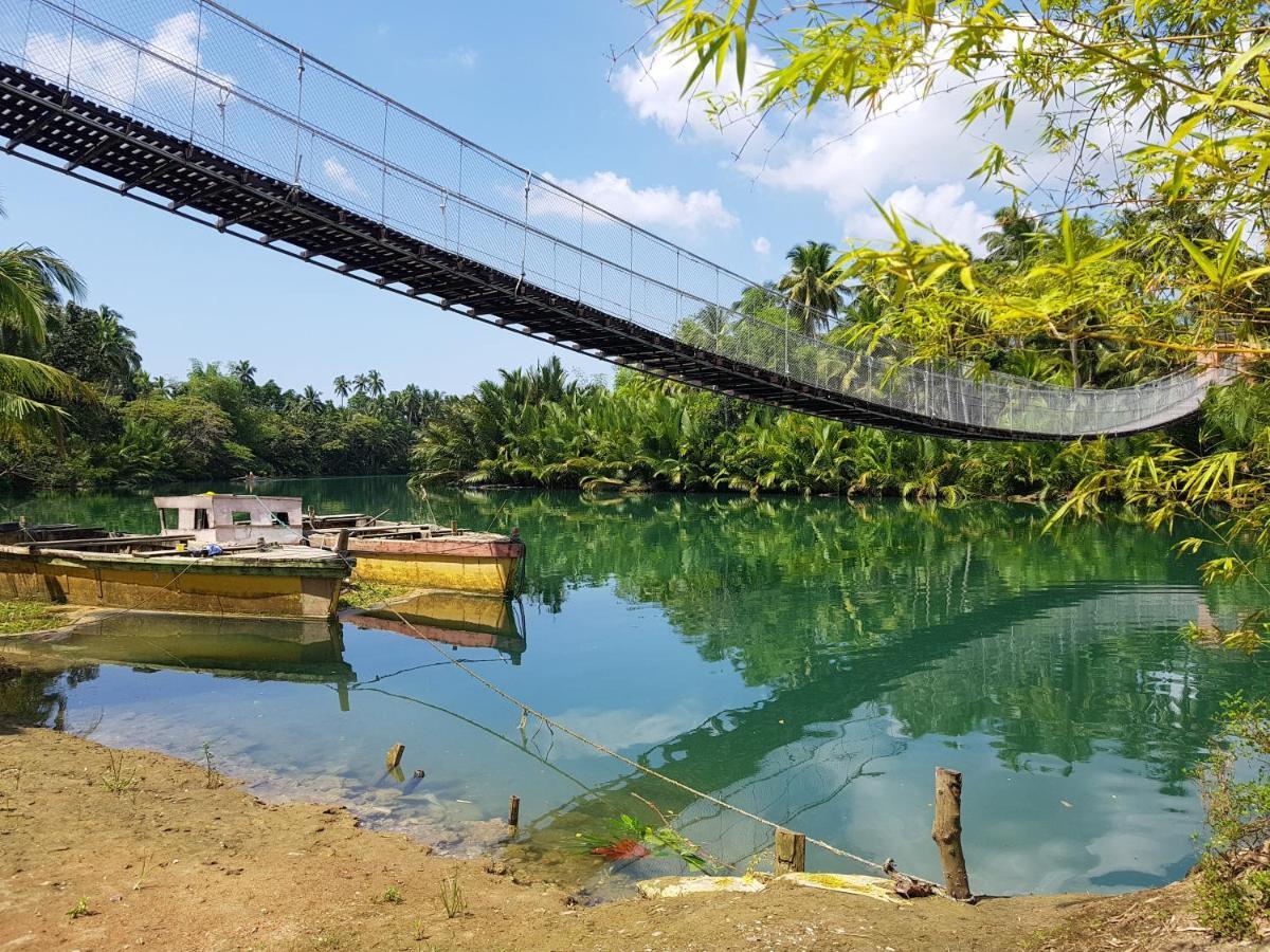Loboc River Resort Exterior foto
