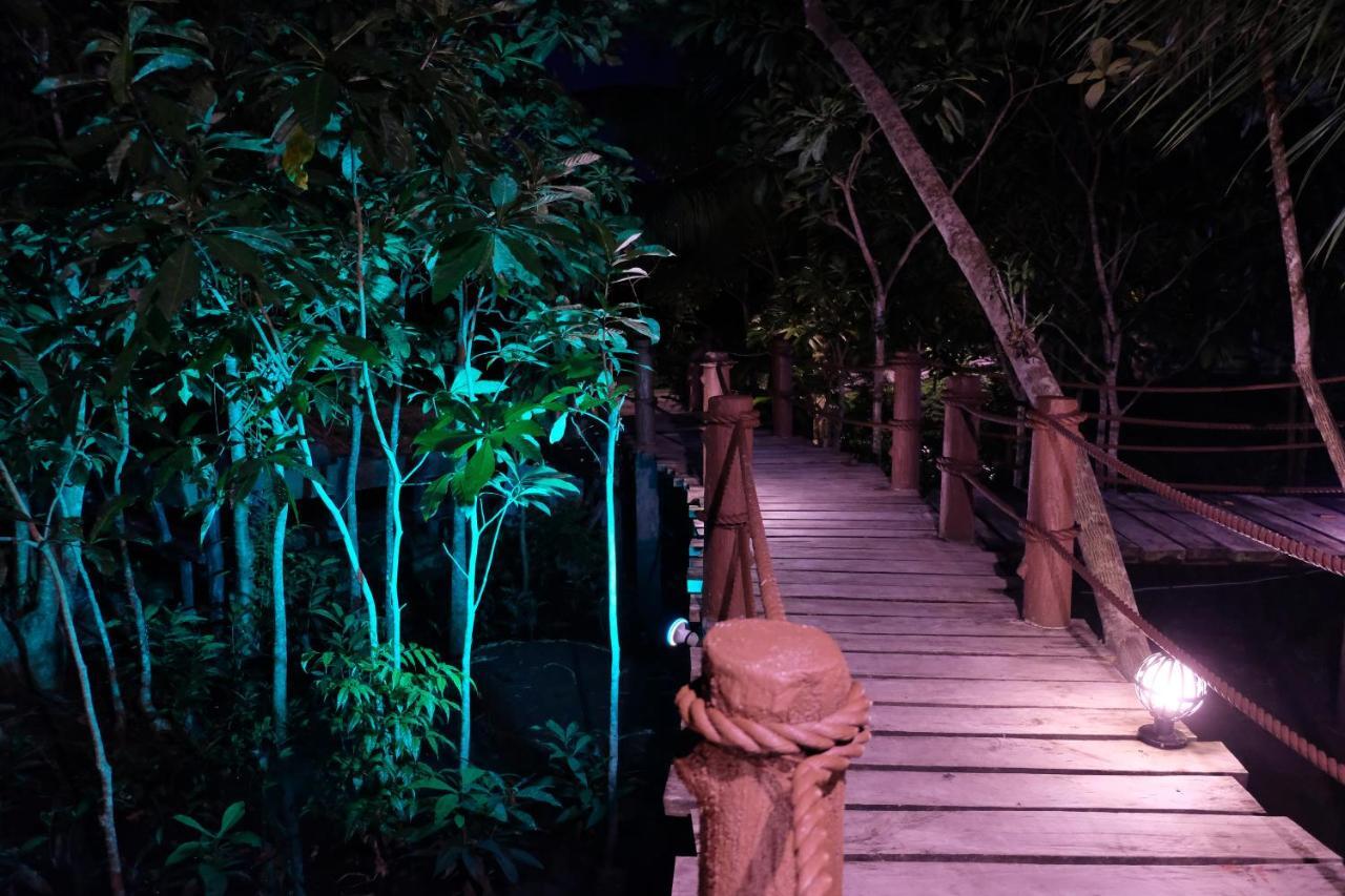 Loboc River Resort Exterior foto