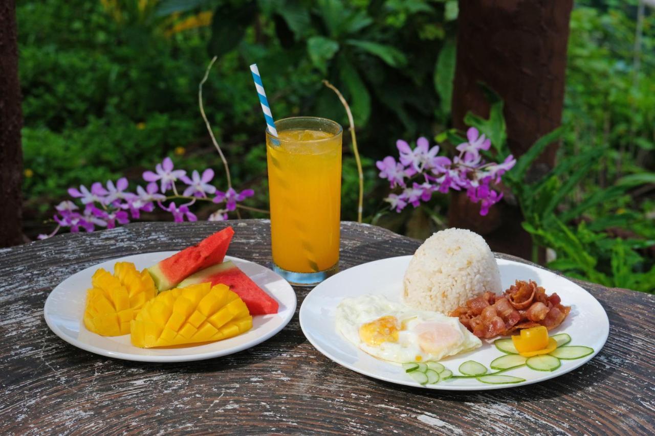 Loboc River Resort Exterior foto