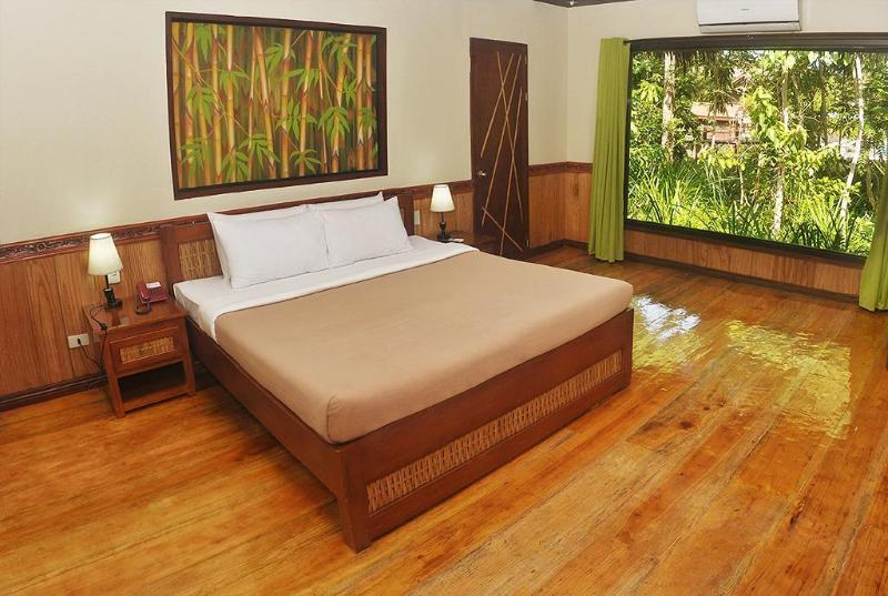 Loboc River Resort Exterior foto