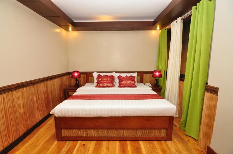 Loboc River Resort Exterior foto