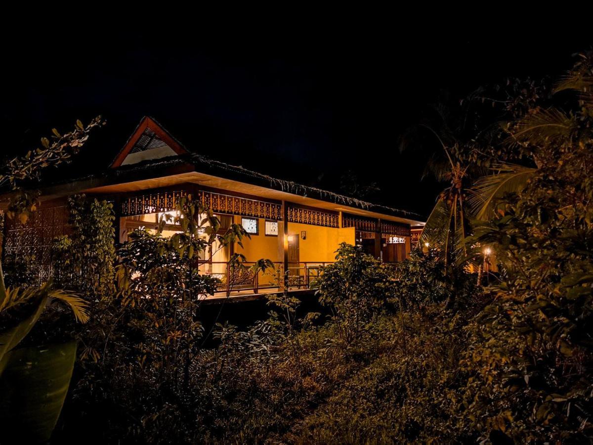 Loboc River Resort Exterior foto