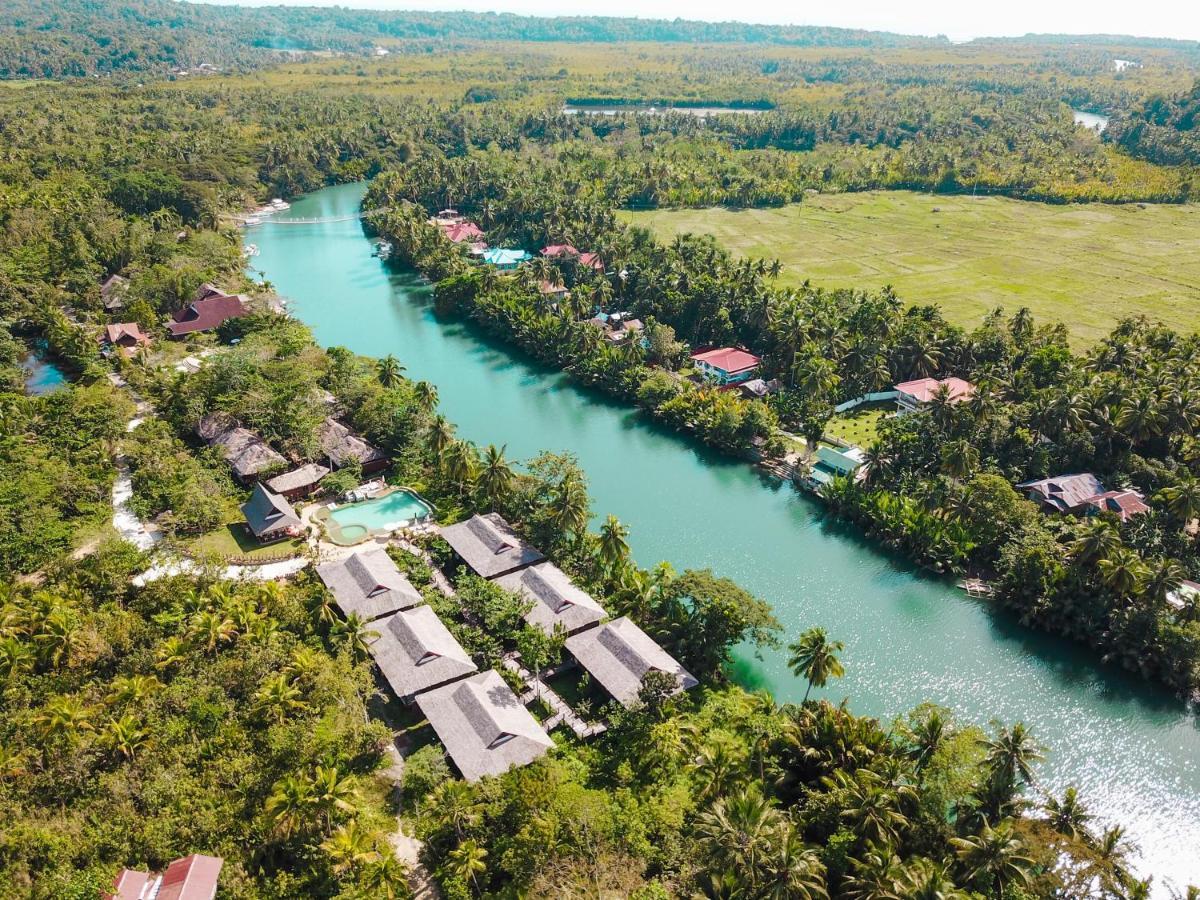Loboc River Resort Exterior foto