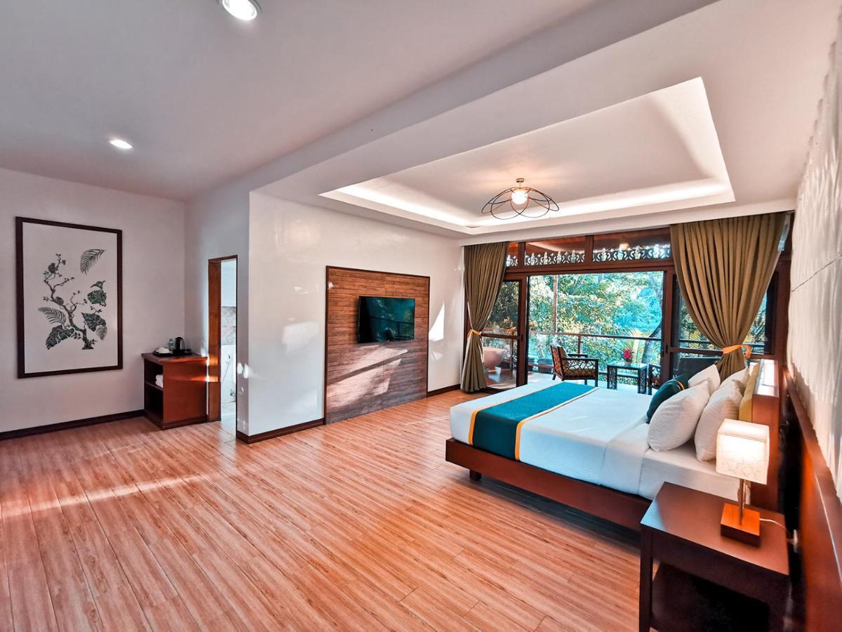 Loboc River Resort Exterior foto